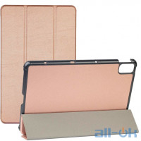 Чохол Slimline Portfolio для Huawei Matepad 10.4 (2021/2020) Rose Gold